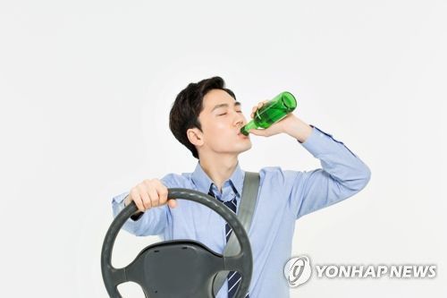음주운전[게티이미지뱅크 제공]