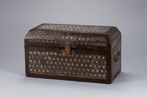 보물 '나전경함'[문화재청 국가문화유산포털 제공. 재판매 및 DB 금지]