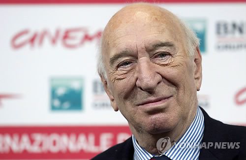 줄리아노 몬탈도 감독의 2011년 모습[EPA 연합뉴스 자료사진. 재판매 및 DB 금지]