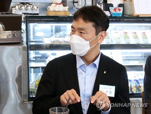 이복현 금감원장[금감원 제공. 재판매 및 DB 금지]