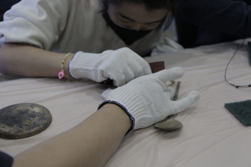 지난해 행사 모습 [국립무형유산원 제공. 재판매 및 DB 금지]