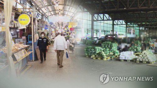 성수품 공급 늘리고 외식 할인 재개…추석 물가 관리 총력 (CG)[연합뉴스TV 제공]