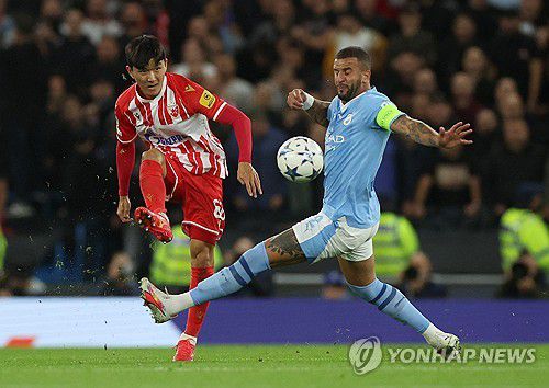 황인범[로이터=연합뉴스]