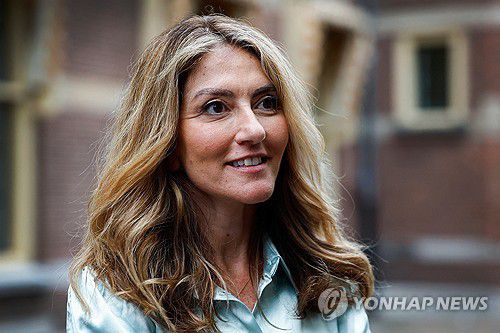 딜란 예실괴즈-제게리우스[로이터=연합뉴스]