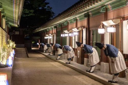 주방 골목[문화재청 제공. 재판매 및 DB 금지]