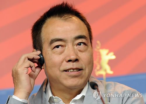 천카이거 감독[EPA=연합뉴스 자료사진]