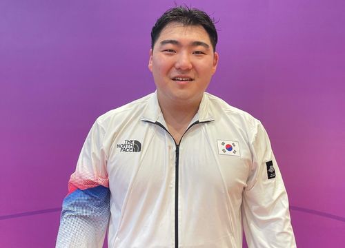 정준용[대한크라쉬연맹 제공. 재판매 및 DB 금지]