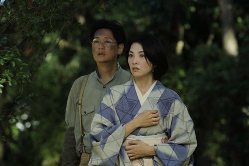 영화 '1923년 9월' 스틸컷[부산국제영화제 제공. 재판매 및 DB금지]