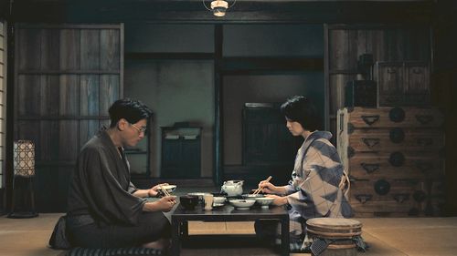 영화 '1923년 9월' 스틸컷[부산국제영화제 제공. 재판매 및 DB금지]