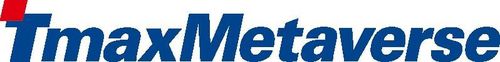 티맥스메타버스 로고[티맥스그룹 제공]