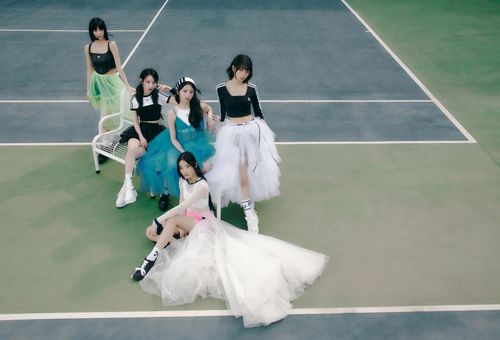 르세라핌[쏘스뮤직 제공. 재판매 및 DB 금지]