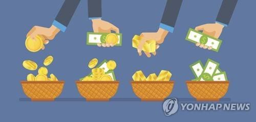 금리인상[게티이미지뱅크 제공]