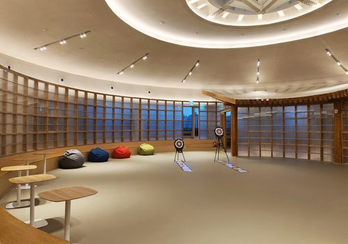 다완재 놀이마당[노원구 제공. 재판매 및 DB 금지]