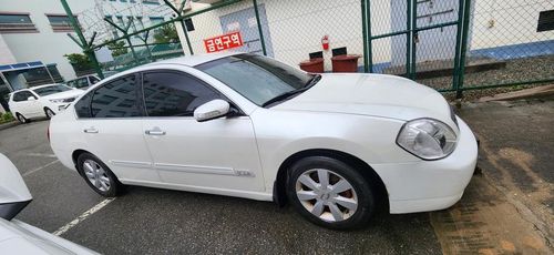 충남에서 첫 압수조치된 차량[충남경찰청 제공. 재판매 및 DB 금지]