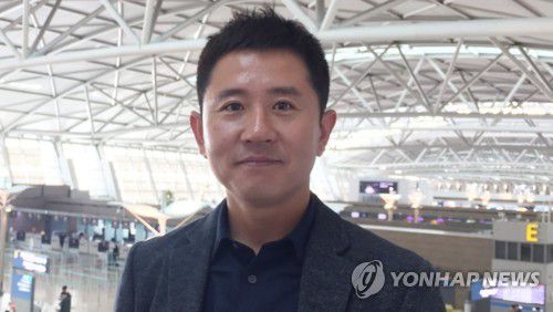 손시헌 SSG 퓨처스 감독 내정자[연합뉴스 자료사진]