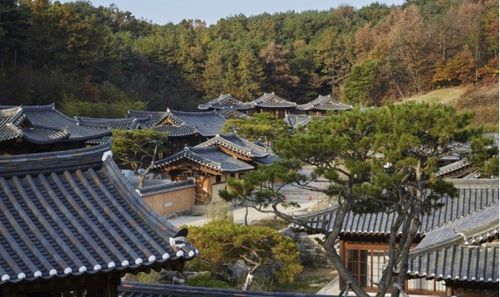 락고재 전경락고재 제공