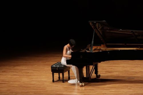 피아니스트 유자왕[이현규 제공. 재판매 및 DB금지]