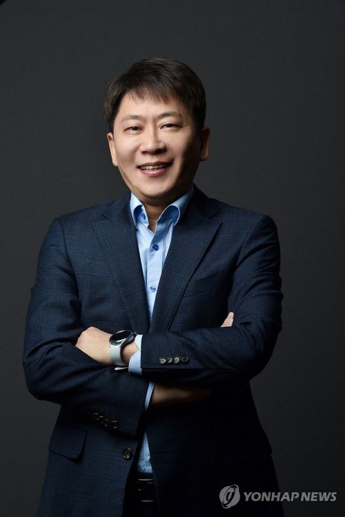 김동명 LG엔솔 신임 CEO[LG에너지솔루션 제공. 재판매 및 DB 금지] photo@yna.co.kr