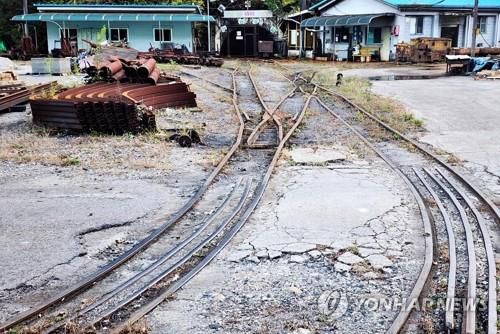 도계광업소. [촬영 배연호]