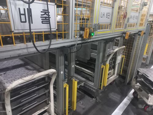 사고 현장[민주노총 경남본부 제공. 재판매 및 DB 금지]