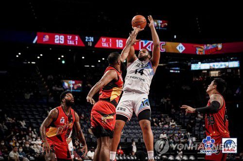 오마리 스펠맨[EASL 제공. 재판매 및 DB 금지]