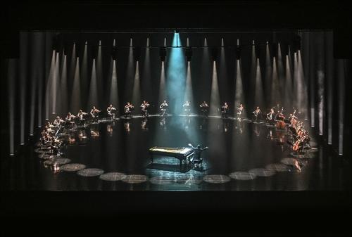 정재일 단독 콘서트[세종문화회관 제공. 재판매 및 DB 금지]