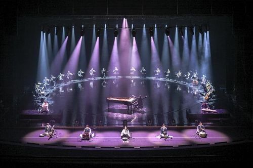 정재일 단독 콘서트[세종문화회관 제공. 재판매 및 DB 금지]