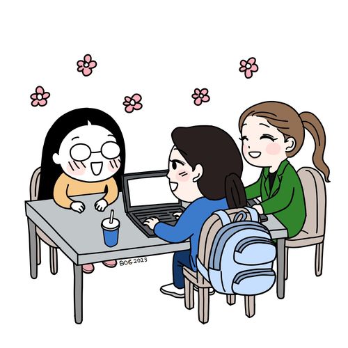 인터뷰하는 백원달 작가[작가 제공. 재판매 금지]