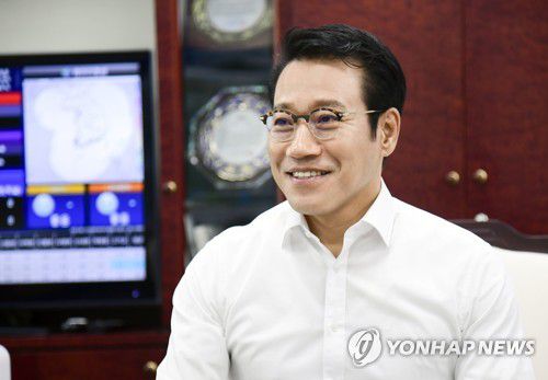 최경식 남원시장[남원시 제공]