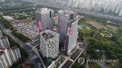 웹툰 융합센터[부천시 제공. 재판매 및 DB 금지]