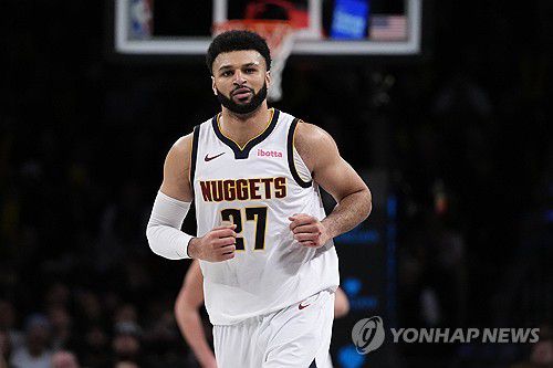 저말 머리[AP=연합뉴스]