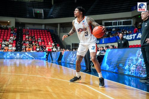 메랄코의 잭 로프턴[EASL 제공. 재판매 및 DB 금지]