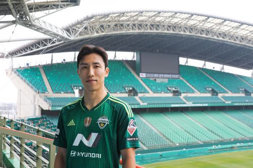 전북 이영재[전북 현대 제공. 재판매 및 DB 금지]