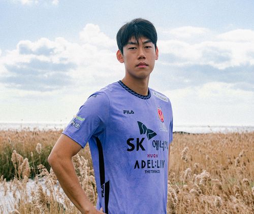 안찬기[제주 유나이티드 제공. 재판매 및 DB 금지]