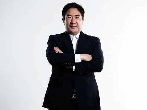 강철 김포 전력강화실장[김포FC 제공. 재판매 및 DB 금지]