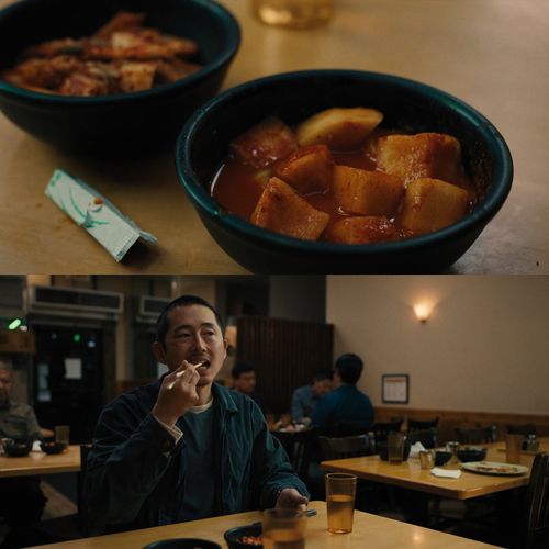 드라마 '성난 사람들' 속 한 장면[넷플릭스 화면 캡처. 재판매 및 DB 금지]