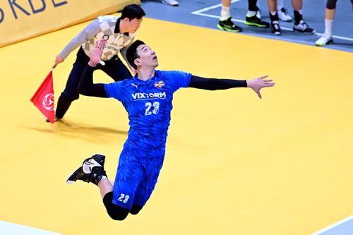 신영석 [KOVO 제공. 재판매 및 DB 금지]