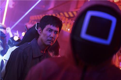 넷플릭스 '오징어 게임' 시즌2[넷플릭스 제공. 재판매 및 DB 금지]