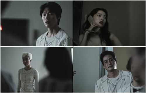 넷플릭스 '더 에이트 쇼'[넷플릭스 제공. 재판매 및 DB 금지]