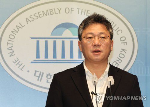 박정하 수석대변인[연합뉴스 자료사진]