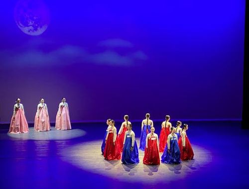 청소년 국악 체험[남도국악원 제공·재판매 및 DB 금지]