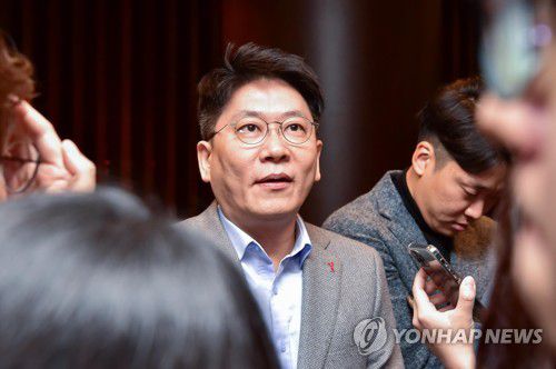 김동명 LG에너지솔루션 사장[LG에너지솔루션 제공. 재판매 및 DB 금지]