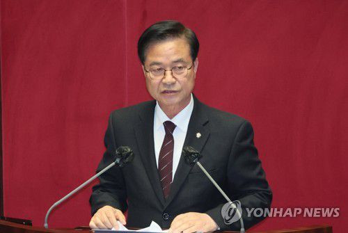 국민의힘 최춘식 의원[연합뉴스 자료사진]