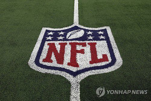 NFL 로고[AP=연합뉴스]