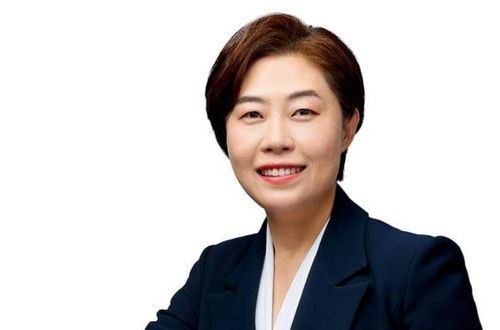 서지영 전 청와대 국정기획수석실 행정관[페이스북 캡처]