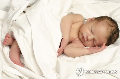 출산율[게티이미지뱅크 제공]