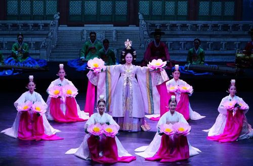 국악 공연[남도국악원 제공·재판매 및 DB 금지]