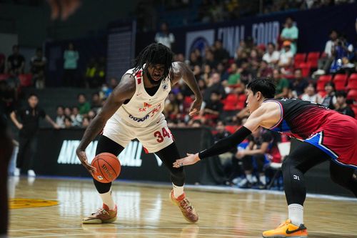 자밀 워니[EASL 제공. 재판매 및 DB 금지]