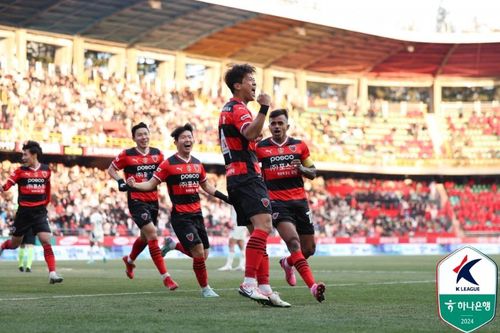 전민광[한국프로축구연맹 제공. 재판매 및 DB 금지]