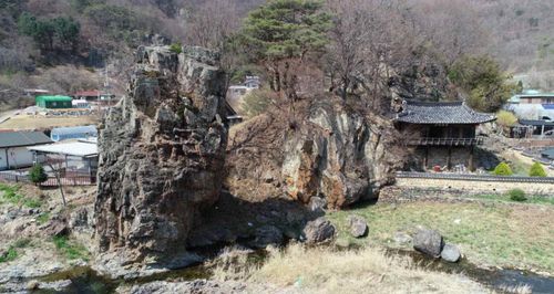 포항 입암[포항시 제공. 재판매 및 DB 금지]